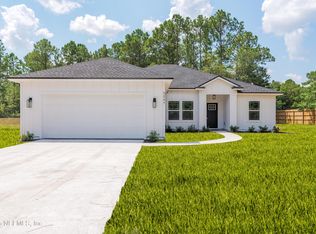 4596 MAYFLOWER Street, Middleburg, FL 32068