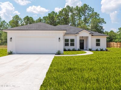 105 SORREL Street, Middleburg, FL, 32068