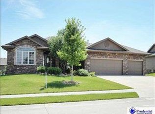 12711 S 81st Ave, Papillion, NE 68046