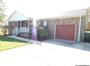 3726 Elkwood Section Rd, Toney, AL 35773