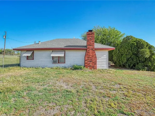 19567 Highway 6, Elk City, OK 73644