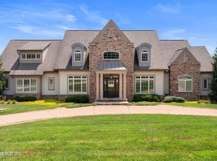 4519 Ashburne Dr LOT 2, Morristown, TN 37814