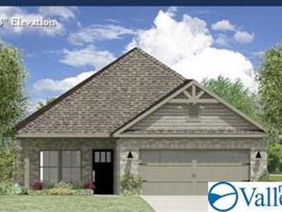 130 Whitner Dr, Hazel Green, AL, 35750