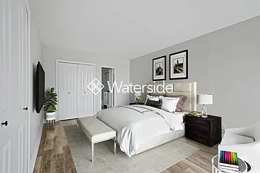 Rented by Brookfield (Funnel)