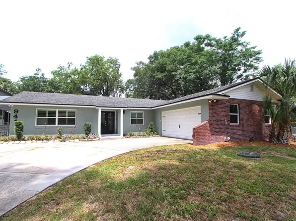 941 LAKE CHARM DRIVE, OVIEDO, FL 32765