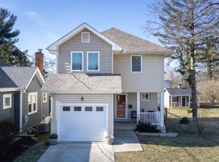 3723 Carlton Ave, Fairfax, OH 45227