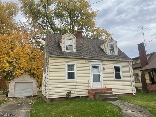 240 Westwood Ave, Orrville, OH 44667