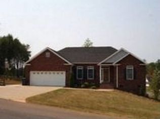 205 Keystone Dr, Shelby, NC 28152