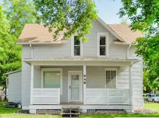 948 E 12th St, Fremont, NE 68025
