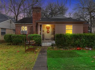714 Reverchon Dr, Dallas, TX 75211