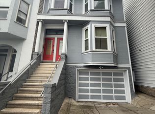 1312 Dolores St, San Francisco, CA 94110