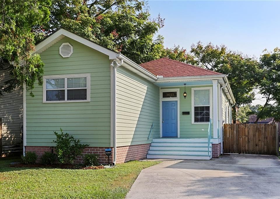 1st image of 3611 Clematis St
