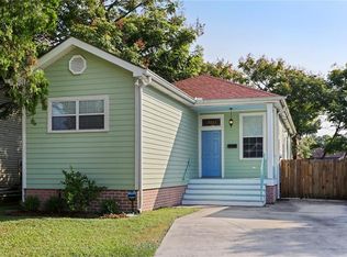 3611 Clematis St, New Orleans, LA 70122