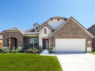 30223 Willow Chase Ln, Brookshire, TX 77423