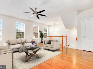15709 Monksilver Bnd, Upper Marlboro, MD 20774