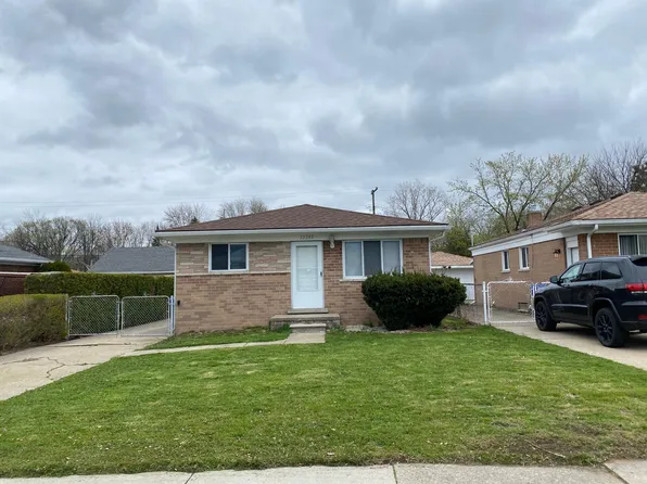 32200 Linderman Ave, Warren, MI 48093