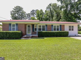 7 Oak St, Bloomingdale, GA 31302