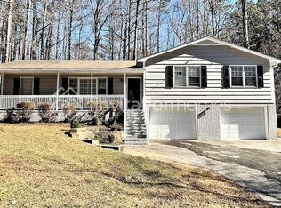 690 Teague Dr NW, Powder Springs, GA 30152