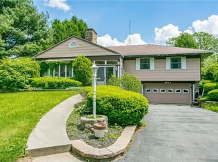 1645 Linwood Rd, Linwood, NY 14486