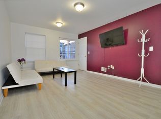 36 Jewett Ave #A, Jersey City, NJ 07304