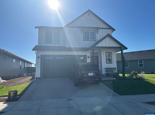 1440 Stasny 117 Ave SE, Albany, OR 97322