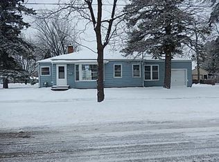 1503 W Spring St, Appleton, WI 54914