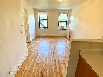 Rented by Prospect Heights Realty, Corp.