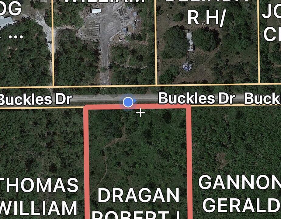 2nd image of 123 BUCKLES Drive
