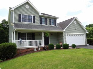 214 William Cousins Rd, Staunton, VA 24401