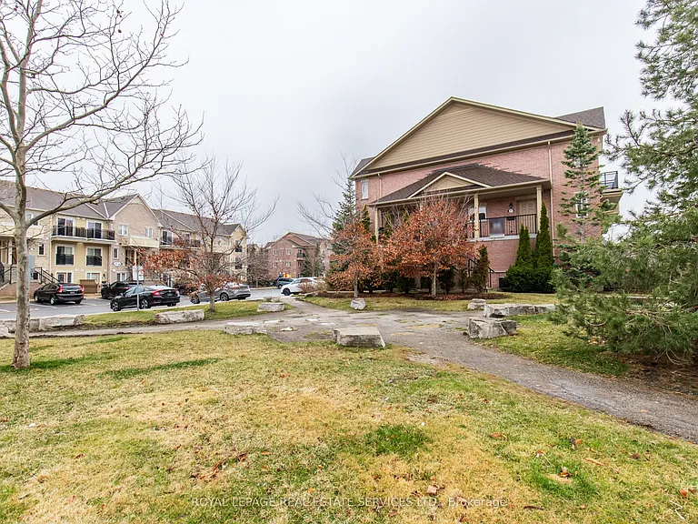 4975 Southampton Dr #272 — Photo 27