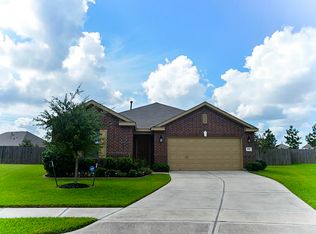 6702 Path Way Ct, Katy, TX 77449