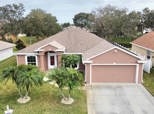 1153 Ida Way, Melbourne, FL 32940