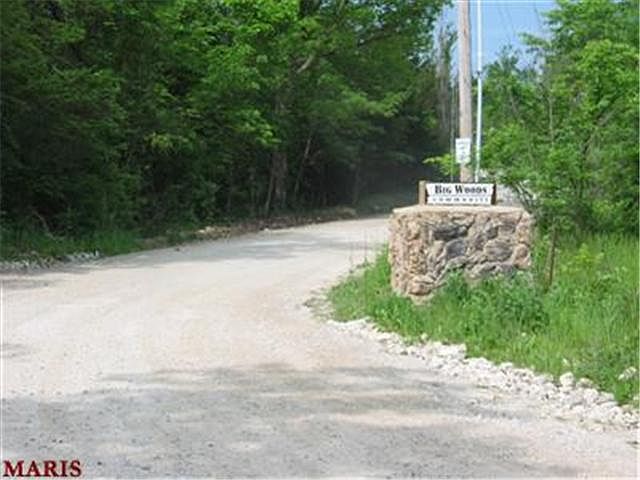 2nd image of 0 Hidden Lake Rd