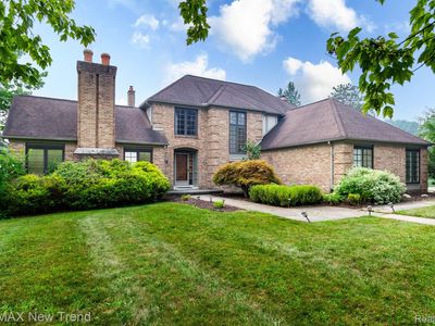 48775 Harvest Dr, Plymouth, MI, 48170