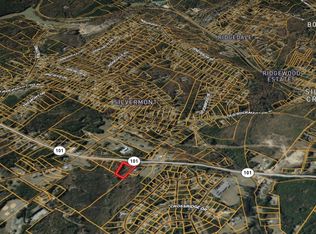 4353 Rockmart Rd SE, Silver Creek, GA 30173