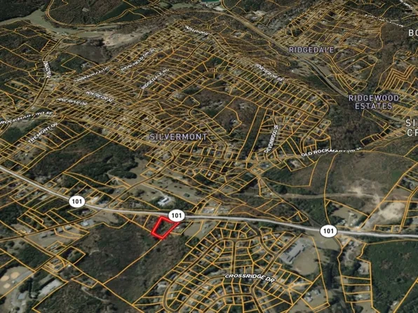 4353 Rockmart Rd SE, Silver Creek, GA 30173