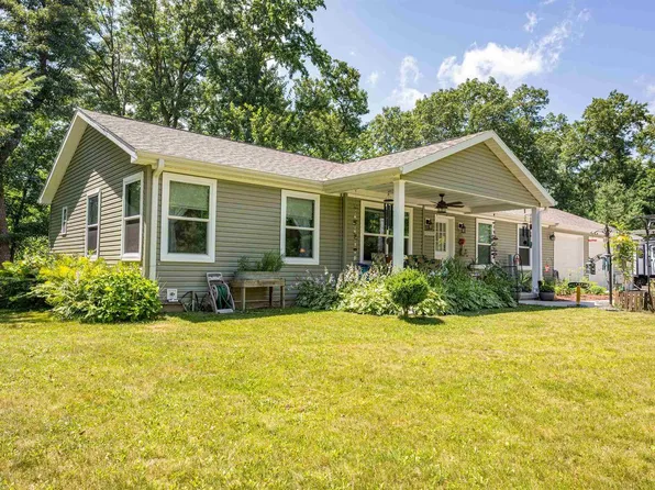 S1919 Whitetail Drive, Reedsburg, WI 53959