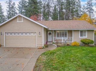 15158 N Wright St, Rathdrum, ID 83858