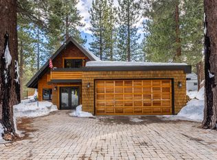 77 Snowcrest Ave, Mammoth Lakes, CA 93546