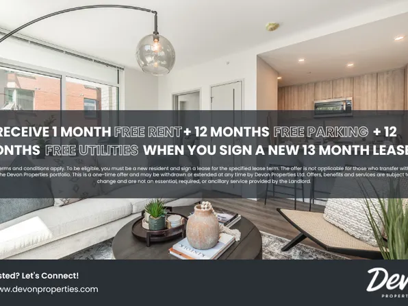 1400 Quadra St #408, Victoria, BC V8W 0G4