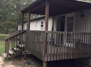 1117 Antioch Amez Church Rd, Eastover, SC 29044