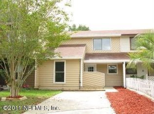 11554 Oak Water Trl, Jacksonville, FL 32225