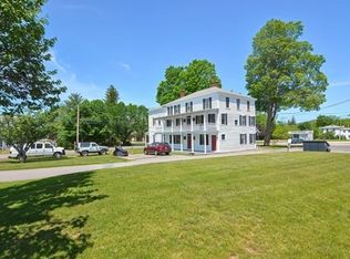 1 Post Rd, Brookfield, MA 01506