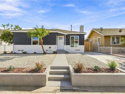 2246 Locust Ave, Long Beach, CA, 90806