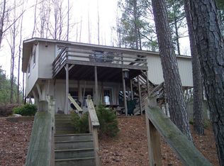 25 Cardinal Ln, Eclectic, AL 36024