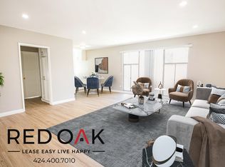 320 S Sherbourne Dr APT 5, Los Angeles, CA 90048