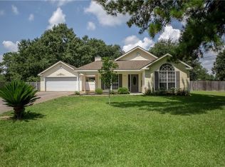 11992 Ballard Rd, Grand Bay, AL 36541
