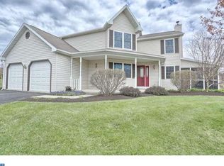 541 N Kemp St, Kutztown, PA 19530