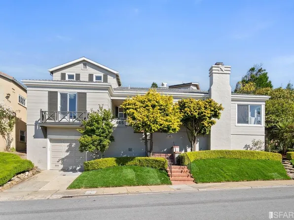 955 Faxon Ave, San Francisco, CA 94112