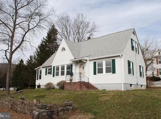 13 N Altamont Ave, Thurmont, MD 21788